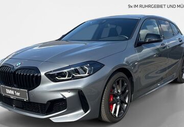 BMW 128 17.573 km 32.550 &euro; Gronau 48599