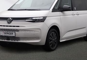 VW T7 Multivan 24.990 km 53.980 &euro; Lingen 49809