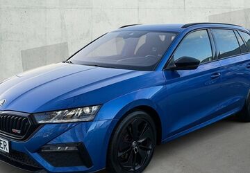 Skoda Octavia 69.999 km 29.420 &euro; Rheine 48432