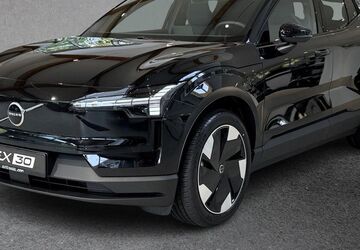 Volvo EX30 2.000 km 38.800 &euro; Steinfurt 48565