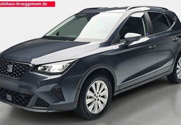 Seat Arona 11.195 km 18.890 &euro; Rheine 48432