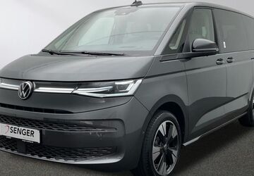 VW T7 Multivan 19.990 km 58.990 &euro; Rheine 48429