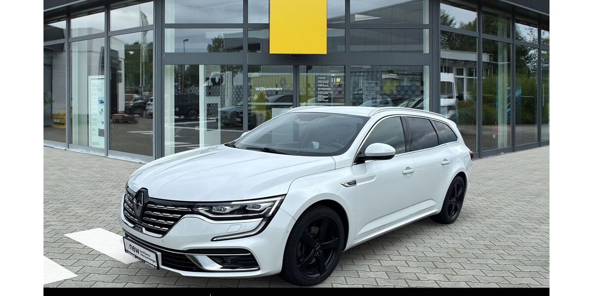 Renault Talisman 80.217 km 24.490 &euro; Ibbenbüren 49477