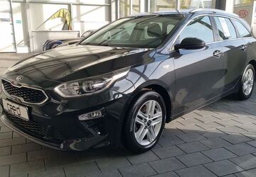 Kia ceed Sportswagon 147.100 km 13.990 &euro; Andervenne 49832