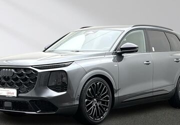 Audi Q7 6.900 km 113.990 &euro; Lingen 49809