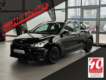 Gebrauchte Kia Rio