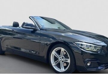BMW 420 77.350 km 27.880 &euro; Steinfurt-Borghorst 48565