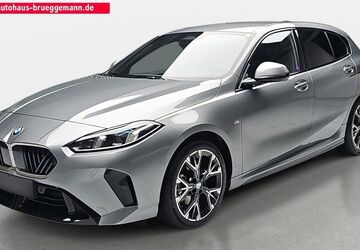 BMW 120 19.350 km 33.890 &euro; Rheine 48432