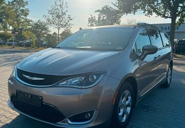 Chrysler Pacifica 151.200 km 17.999 &euro; Schüttorf 48465