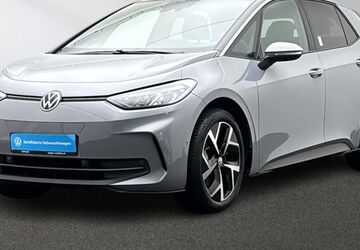 VW ID.3 20.021 km 29.480 &euro; Emsdetten 48282