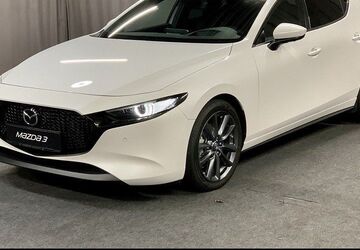 Mazda 3 26.490 km 23.990 &euro; Nordwalde 48356