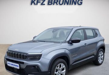 Jeep Avenger 39.937 km 18.680 &euro; Lingen (Ems) 49811