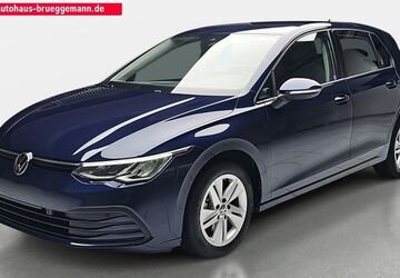 VW Golf 49.590 km 18.490 &euro; Rheine 48432