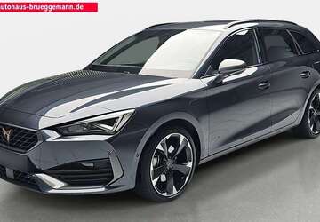Cupra Leon 24.680 km 28.890 &euro; Rheine 48432