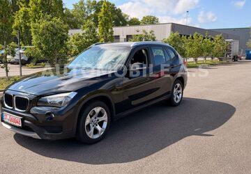 BMW X1 232.500 km 3.990 &euro; Rheine 48432