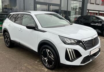 Peugeot 2008 29.140 km 17.950 &euro; Rheine 48432
