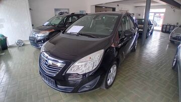 Gebrauchte Opel Meriva