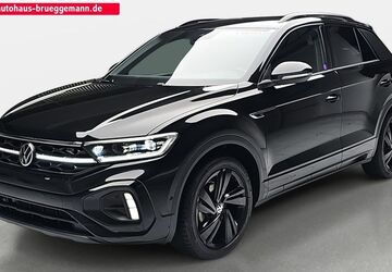 VW T-Roc 17.634 km 32.490 &euro; Rheine 48432