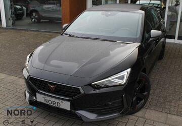 Cupra Leon 8.000 km 32.950 &euro; Rheine 48432