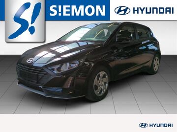 Gebrauchte Hyundai i20