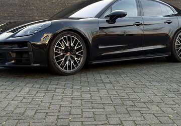 Porsche Panamera 7.500 km 144.950 &euro; Bad Bentheim, Stadt 48455
