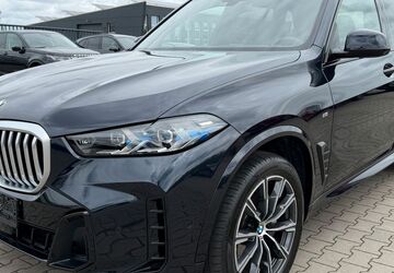 BMW X5 22.491 km 68.425 &euro; Gronau 48599