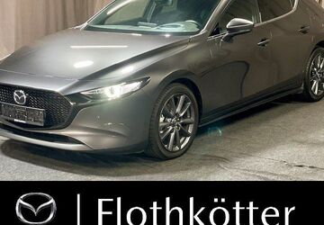 Mazda 3 23.853 km 23.490 &euro; Nordwalde 48356