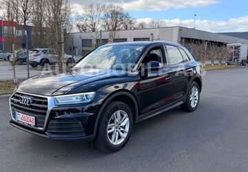 Audi Q5 279.989 km 16.350 &euro; Rheine 48432