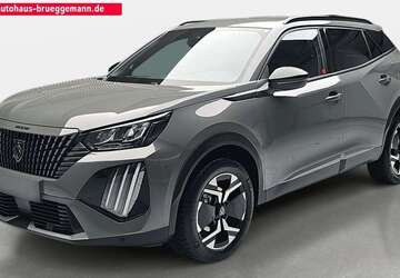Peugeot 2008 4.490 km 18.490 &euro; Rheine 48432