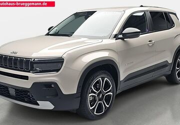 Jeep Avenger 7.910 km 26.890 &euro; Rheine 48432