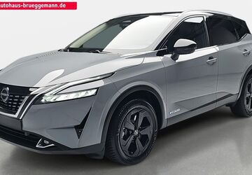 Nissan Qashqai 47.080 km 25.490 &euro; Rheine 48432