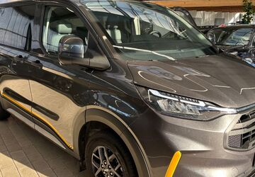 Ford Transit Custom 13.500 km 43.900 &euro; Hörstel 48477