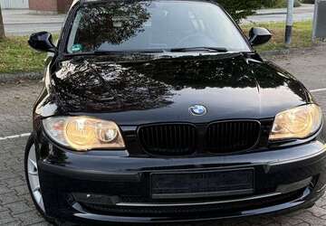 BMW 116 214.000 km 1.999 &euro; Rheine, Stadt 48429