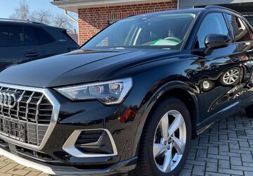 Audi Q3 30.000 km 33.800 &euro; Lünne ( Plantlünne ) 48480