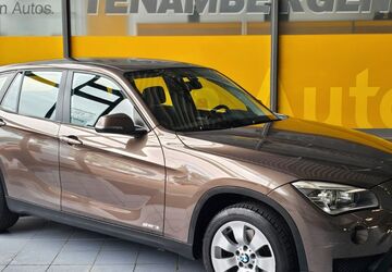 BMW X1 197.000 km 6.900 &euro; Mettingen 49497