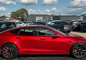 Tesla Model S 34.999 km 104.950 &euro; Emsbüren 48488