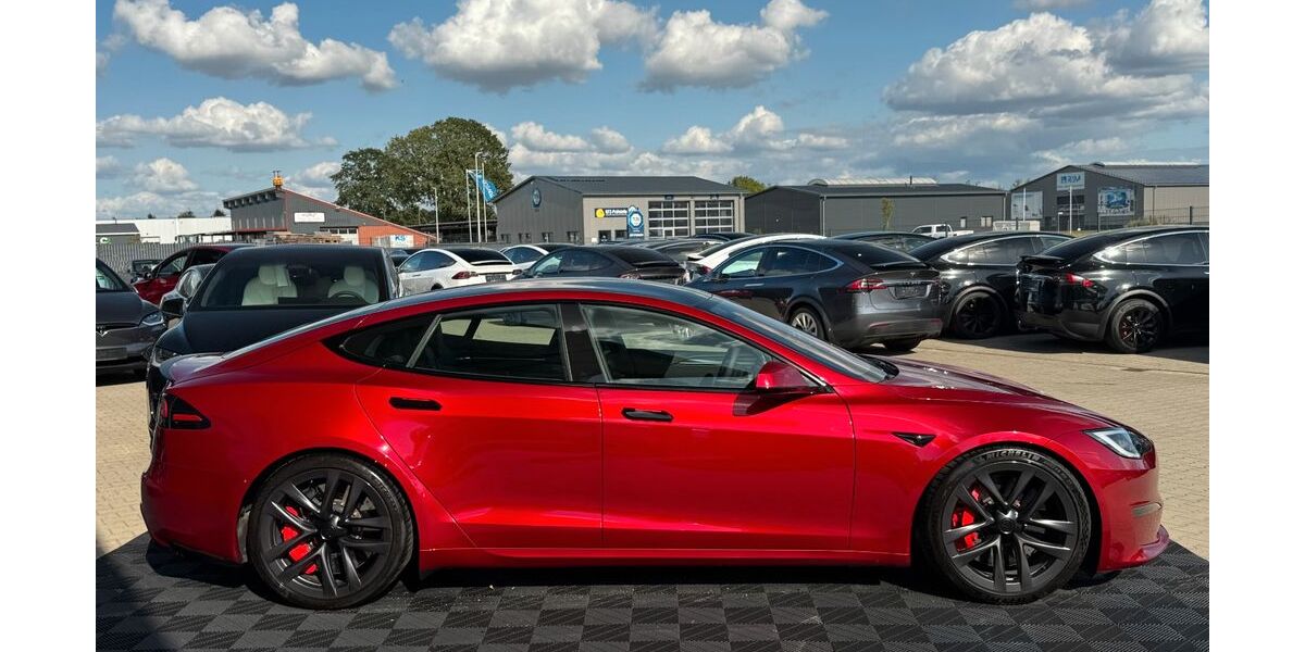 Tesla Model S 34.999 km 104.950 &euro; Emsbüren 48488