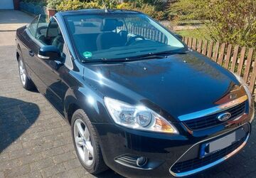 Ford Focus 61.500 km 8.500 &euro; Rheine 48429