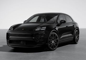 Porsche Macan 3.700 km 84.900 &euro; Emsbüren 48488