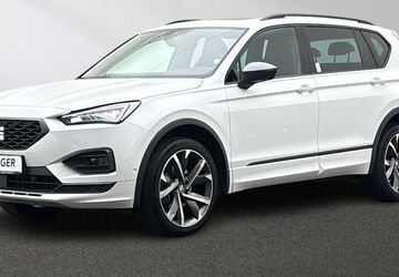 Seat Tarraco 38.596 km 37.880 &euro; Rheine 48429