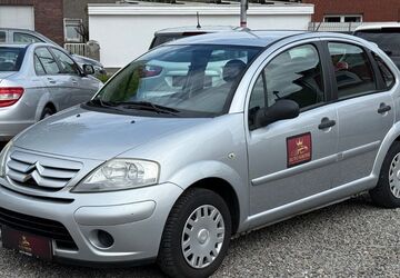 Citroen C3 139.000 km 1.999 &euro; Rheine 48429