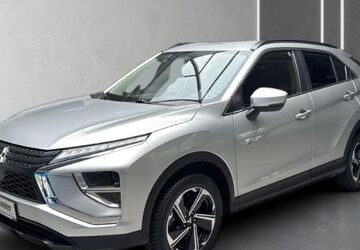 Mitsubishi Eclipse Cross 64.894 km 17.250 &euro; Rheine 48432