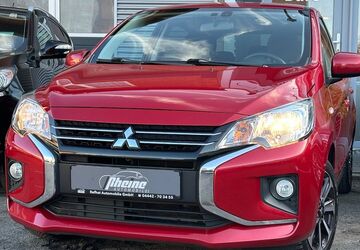 Mitsubishi Space Star 87.665 km 9.950 &euro; Rheine 48429