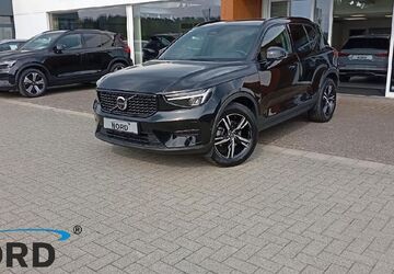 Volvo XC40 26.304 km 32.850 &euro; Rheine 48432