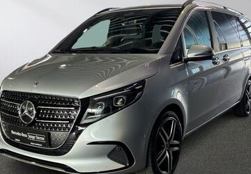 Mercedes-Benz V 250 9.500 km 85.450 &euro; Rheine 48429
