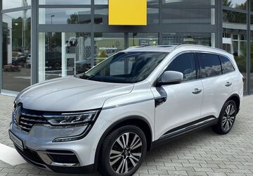 Renault Koleos 12.850 km 36.990 &euro; Ibbenbüren 49477