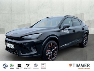 Gebrauchte Cupra Formentor
