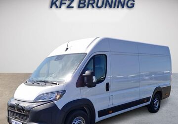 Peugeot Boxer 44.289 km 21.180 &euro; Lingen (Ems) 49811