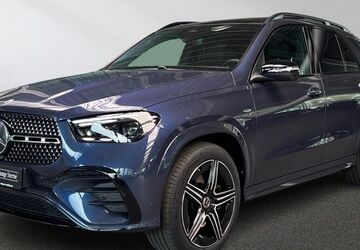Mercedes-Benz GLE 350 21.080 km 75.990 &euro; Rheine 48429