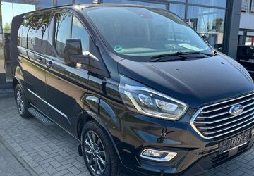Ford Tourneo Custom 72.662 km 34.950 &euro; Rheine 48432